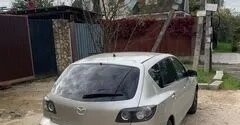 Mazda 3, 2005 год, 350 000 рублей, 5 фотография