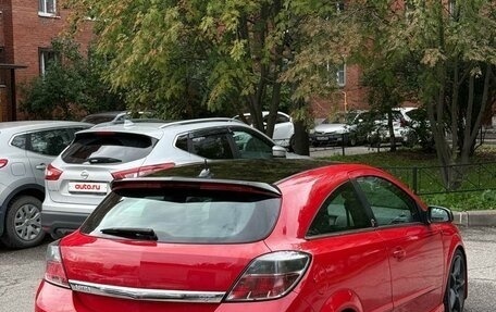 Opel Astra OPC H, 2008 год, 850 000 рублей, 6 фотография