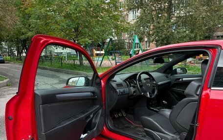 Opel Astra OPC H, 2008 год, 850 000 рублей, 7 фотография