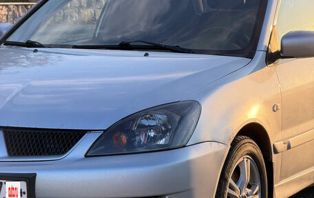 Mitsubishi Lancer IX, 2006 год, 370 000 рублей, 5 фотография