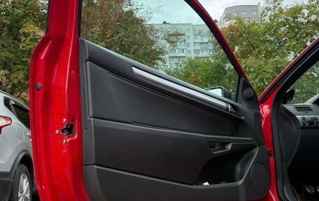 Opel Astra OPC H, 2008 год, 850 000 рублей, 11 фотография