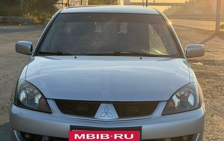 Mitsubishi Lancer IX, 2006 год, 370 000 рублей, 2 фотография