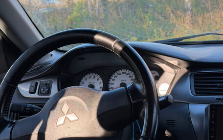 Mitsubishi Lancer IX, 2006 год, 370 000 рублей, 7 фотография