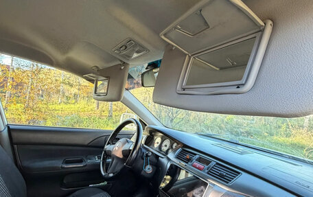 Mitsubishi Lancer IX, 2006 год, 370 000 рублей, 8 фотография