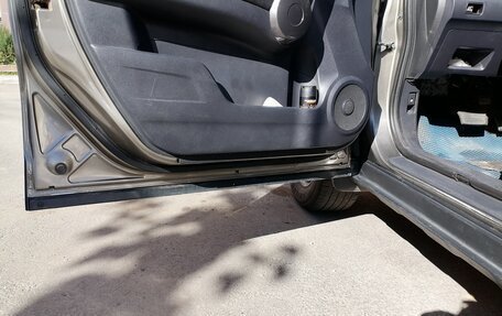 Honda CR-V III рестайлинг, 2008 год, 1 125 000 рублей, 7 фотография