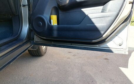 Honda CR-V III рестайлинг, 2008 год, 1 125 000 рублей, 10 фотография