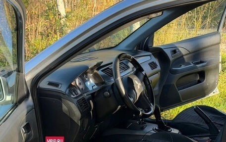 Mitsubishi Lancer IX, 2006 год, 370 000 рублей, 11 фотография