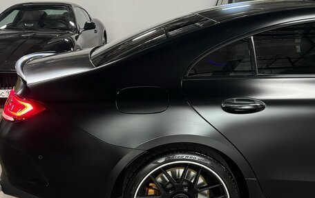 Mercedes-Benz CLS AMG, 2020 год, 6 150 000 рублей, 8 фотография