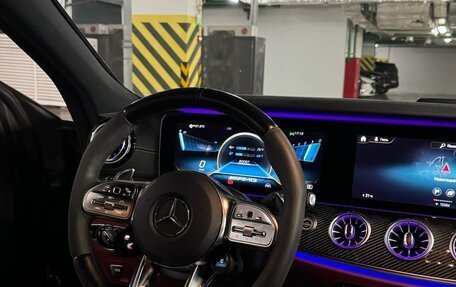 Mercedes-Benz CLS AMG, 2020 год, 6 150 000 рублей, 12 фотография