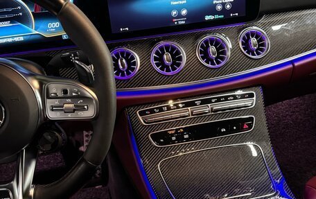 Mercedes-Benz CLS AMG, 2020 год, 6 150 000 рублей, 14 фотография