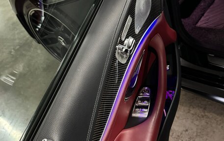 Mercedes-Benz CLS AMG, 2020 год, 6 150 000 рублей, 13 фотография