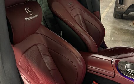 Mercedes-Benz CLS AMG, 2020 год, 6 150 000 рублей, 9 фотография