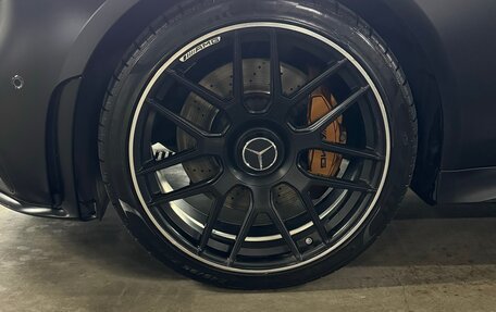 Mercedes-Benz CLS AMG, 2020 год, 6 150 000 рублей, 24 фотография