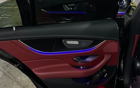 Mercedes-Benz CLS AMG, 2020 год, 6 150 000 рублей, 18 фотография