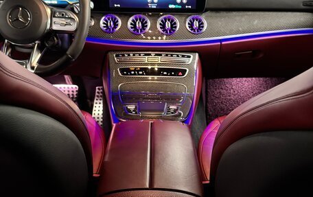 Mercedes-Benz CLS AMG, 2020 год, 6 150 000 рублей, 17 фотография