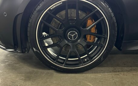 Mercedes-Benz CLS AMG, 2020 год, 6 150 000 рублей, 25 фотография