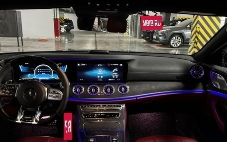 Mercedes-Benz CLS AMG, 2020 год, 6 150 000 рублей, 16 фотография