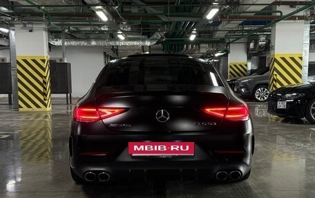 Mercedes-Benz CLS AMG, 2020 год, 6 150 000 рублей, 23 фотография