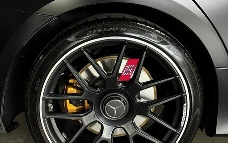 Mercedes-Benz CLS AMG, 2020 год, 6 150 000 рублей, 27 фотография