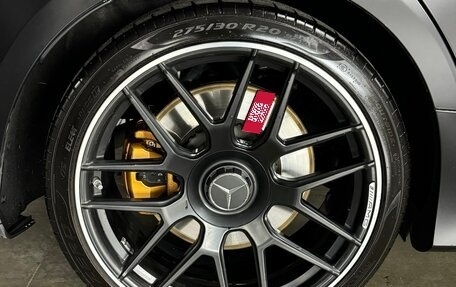 Mercedes-Benz CLS AMG, 2020 год, 6 150 000 рублей, 26 фотография