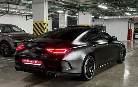 Mercedes-Benz CLS AMG, 2020 год, 6 150 000 рублей, 21 фотография