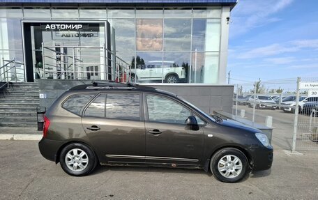 KIA Carens III (RP), 2010 год, 700 000 рублей, 4 фотография
