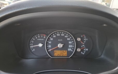 KIA Carens III (RP), 2010 год, 700 000 рублей, 9 фотография