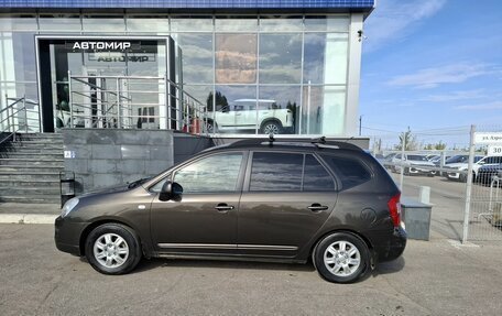KIA Carens III (RP), 2010 год, 700 000 рублей, 8 фотография