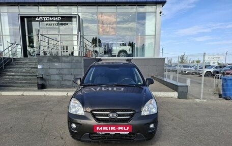 KIA Carens III (RP), 2010 год, 700 000 рублей, 2 фотография