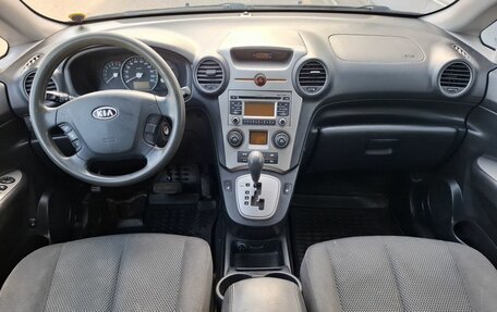 KIA Carens III (RP), 2010 год, 700 000 рублей, 10 фотография