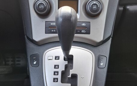 KIA Carens III (RP), 2010 год, 700 000 рублей, 11 фотография