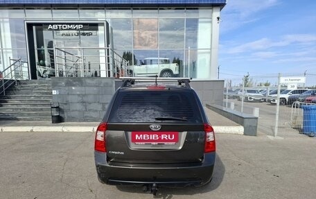 KIA Carens III (RP), 2010 год, 700 000 рублей, 6 фотография