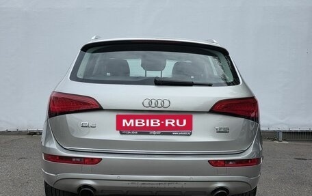 Audi Q5, 2015 год, 2 150 000 рублей, 6 фотография