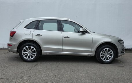 Audi Q5, 2015 год, 2 150 000 рублей, 4 фотография