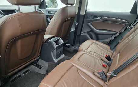 Audi Q5, 2015 год, 2 150 000 рублей, 10 фотография