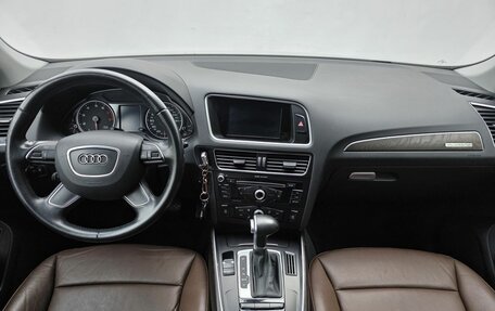 Audi Q5, 2015 год, 2 150 000 рублей, 11 фотография