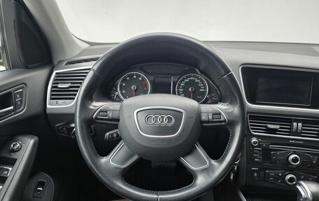 Audi Q5, 2015 год, 2 150 000 рублей, 12 фотография