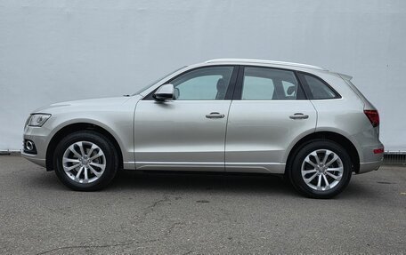 Audi Q5, 2015 год, 2 150 000 рублей, 8 фотография