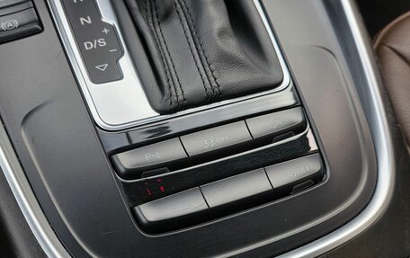 Audi Q5, 2015 год, 2 150 000 рублей, 16 фотография