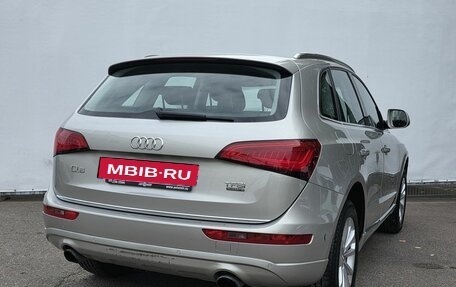 Audi Q5, 2015 год, 2 150 000 рублей, 5 фотография