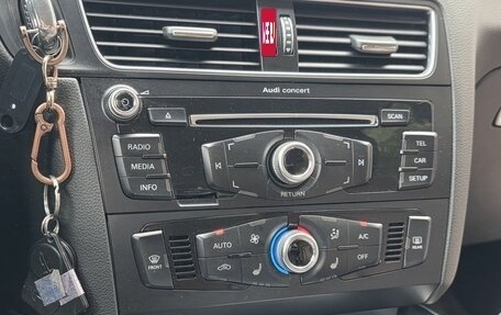 Audi Q5, 2015 год, 2 150 000 рублей, 14 фотография