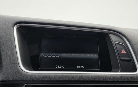 Audi Q5, 2015 год, 2 150 000 рублей, 13 фотография