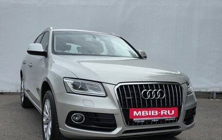 Audi Q5, 2015 год, 2 150 000 рублей, 3 фотография