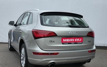 Audi Q5, 2015 год, 2 150 000 рублей, 7 фотография