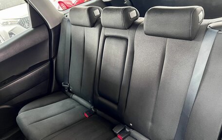 Mazda CX-7 I рестайлинг, 2008 год, 650 000 рублей, 9 фотография