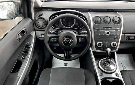 Mazda CX-7 I рестайлинг, 2008 год, 650 000 рублей, 11 фотография