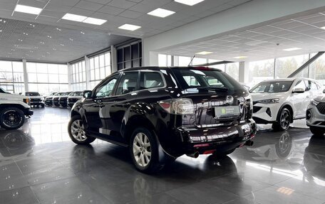 Mazda CX-7 I рестайлинг, 2008 год, 650 000 рублей, 6 фотография