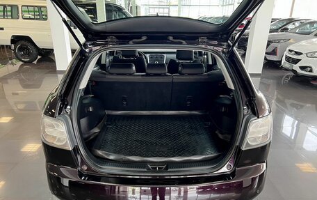 Mazda CX-7 I рестайлинг, 2008 год, 650 000 рублей, 7 фотография