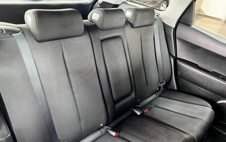 Mazda CX-7 I рестайлинг, 2008 год, 650 000 рублей, 12 фотография