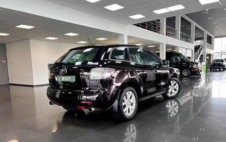Mazda CX-7 I рестайлинг, 2008 год, 650 000 рублей, 2 фотография